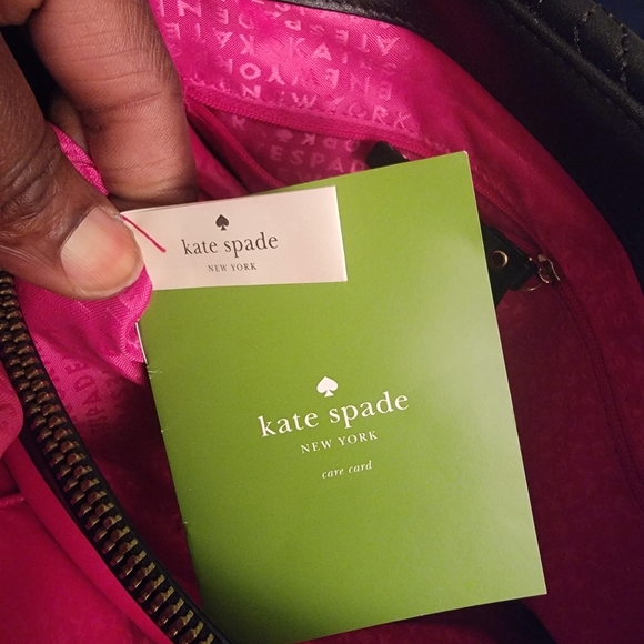 Kate Spade New York Astor Court Elena Shoulder Bag - Picture 8 of 16